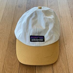 Patagonia baseball cap